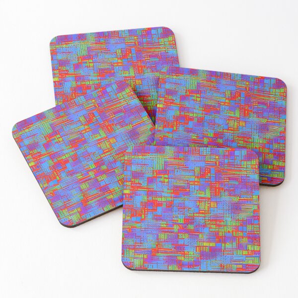 Item preview, Color Pattern designed and sold by Erik007best.