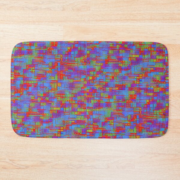 Item preview, Color Pattern designed and sold by Erik007best.