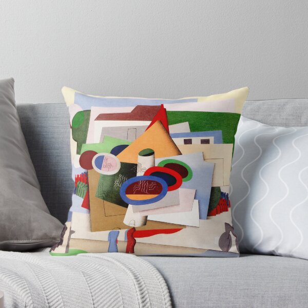 Item preview, The Village Fun Fair  designed and sold by Twisted Wick.