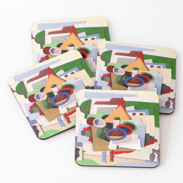 Item preview, The Village Fun Fair  designed and sold by Twisted Wick.