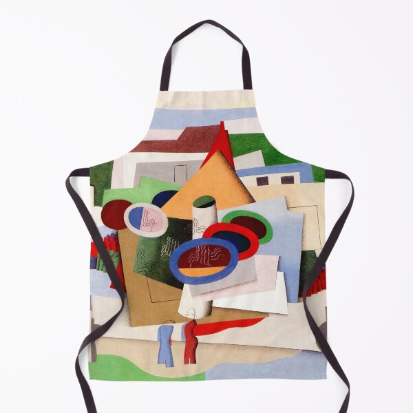 Item preview, The Village Fun Fair designed and sold by Twisted Wick.