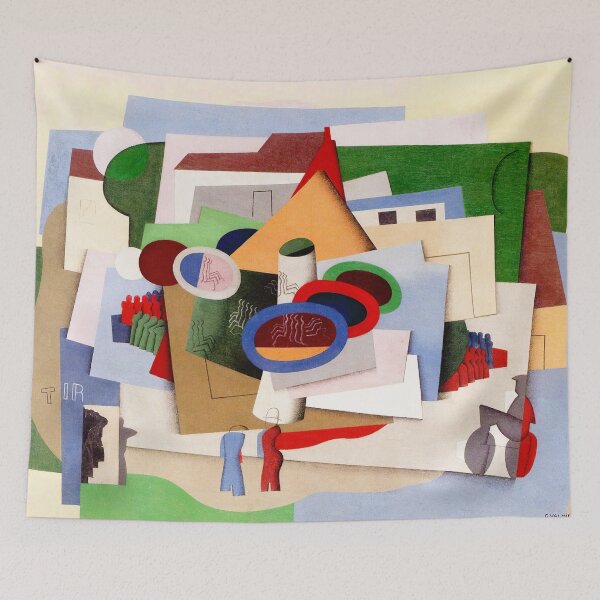 Item preview, The Village Fun Fair  designed and sold by Twisted Wick.