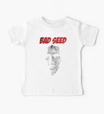 Nick Cave - Bad Seed Baby Tee