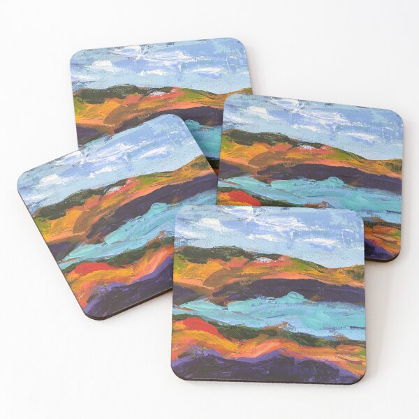 Item preview, Pages Flat, Adelaide  designed and sold by Debbie Cerone.