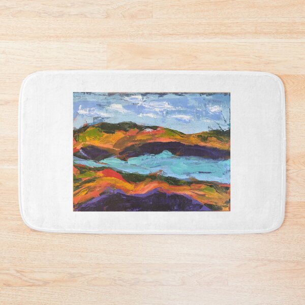 Item preview, Pages Flat, Adelaide  designed and sold by Debbie Cerone.