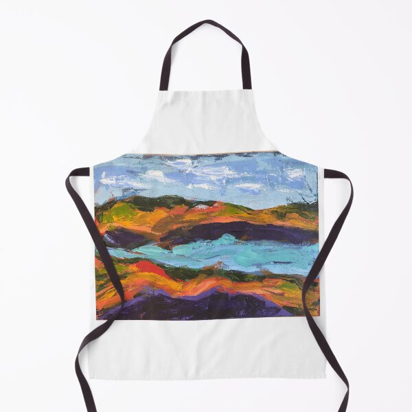 Item preview, Pages Flat, Adelaide  designed and sold by Debbie Cerone.