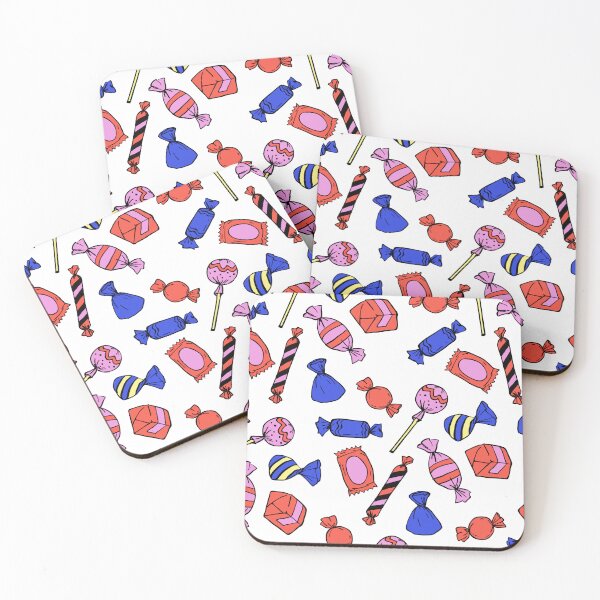 Item preview, CANDY PATTERNS designed and sold by WASAN  DESIGNS.