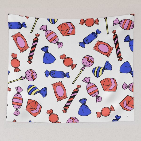 Item preview, CANDY PATTERNS designed and sold by WASAN  DESIGNS.