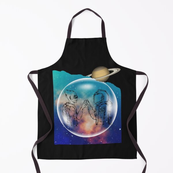 Item preview, A rendezvous in space designed and sold by rocklegends99.