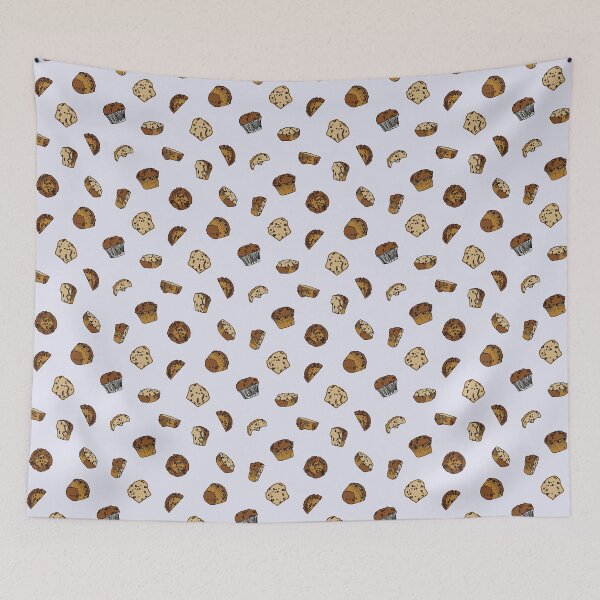 Item preview, Muffin Mania designed and sold by KaraDesign.