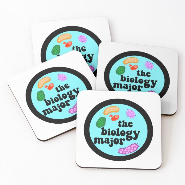Item preview, The Biology Major Design designed and sold by artttbysar.