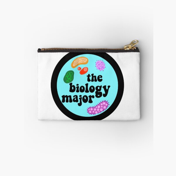 Item preview, The Biology Major Design designed and sold by artttbysar.