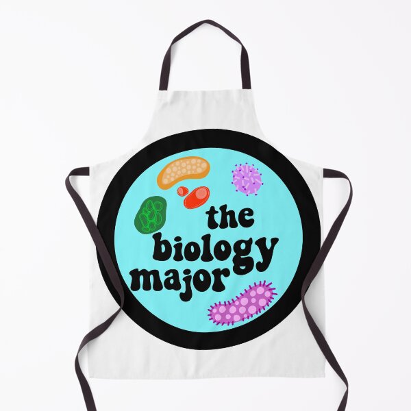 Item preview, The Biology Major Design designed and sold by artttbysar.