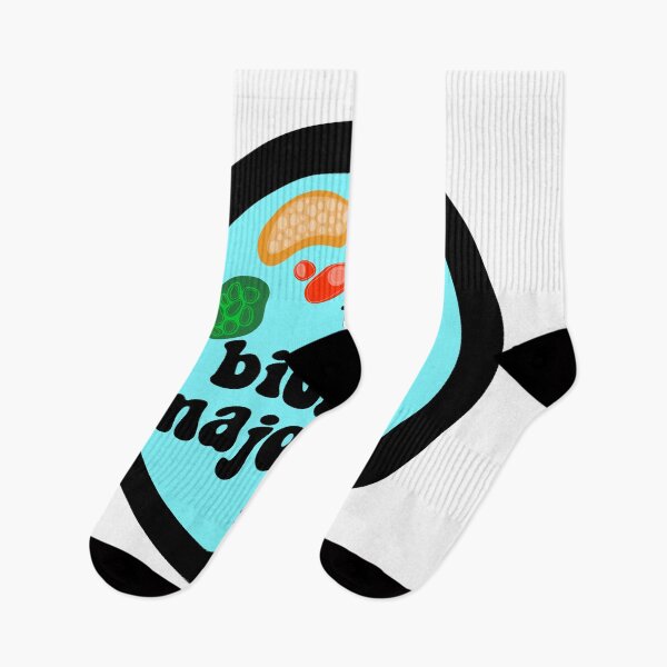 Item preview, The Biology Major Design designed and sold by artttbysar.