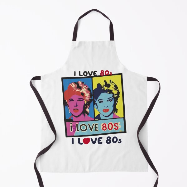 Item preview, I love 80s - 80's the best decade - 80's always - 1980s designed and sold by H Jonas.