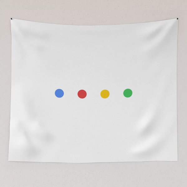 Item preview, Google Dots designed and sold by cryptees.