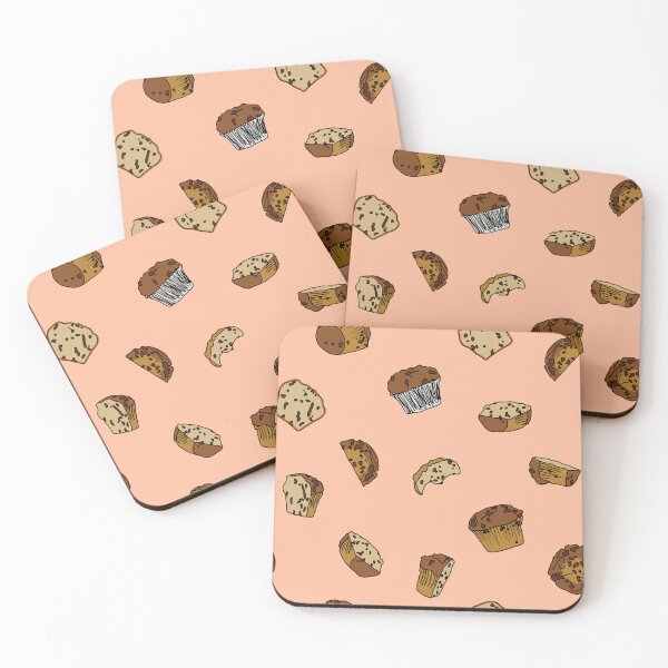 Item preview, Muffin Mania designed and sold by KaraDesign.