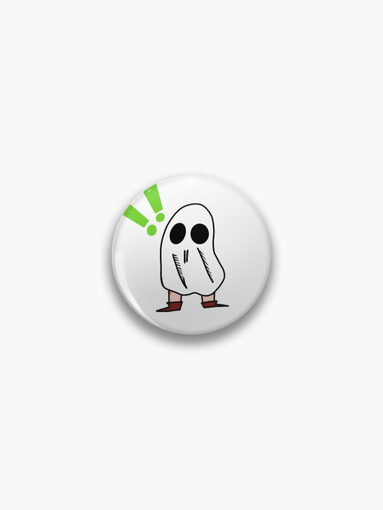 Pin on GHOST