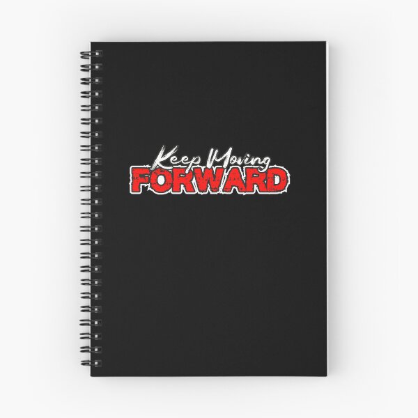 Item preview, Keep Moving Forward designed and sold by begzdesignz.