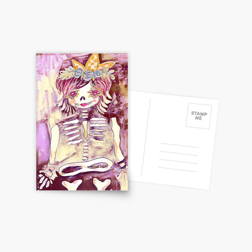 Item preview, Postcard designed and sold by BrendaKnoll.