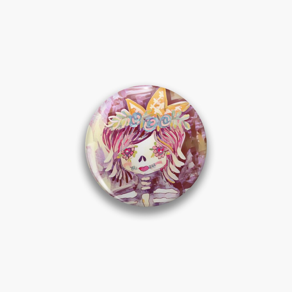 Item preview, Pin designed and sold by BrendaKnoll.