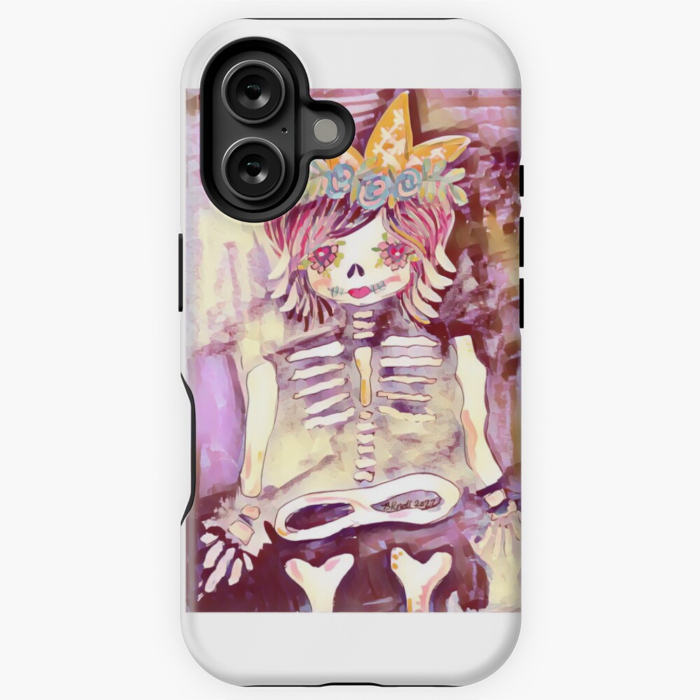 Item preview, iPhone Magsafe Tough Case designed and sold by BrendaKnoll.