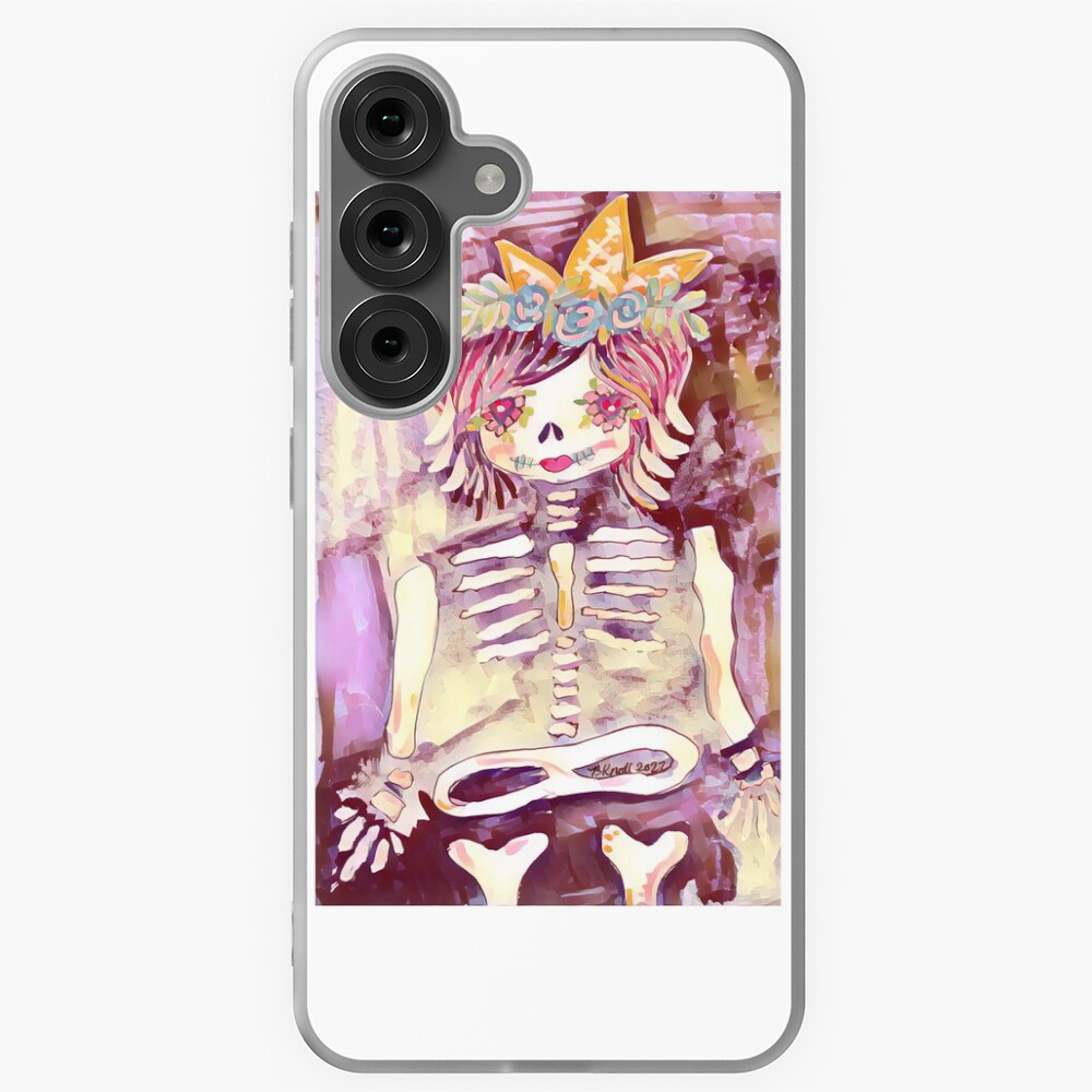 Item preview, Samsung Galaxy Soft Case designed and sold by BrendaKnoll.