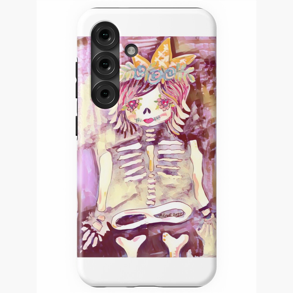 Item preview, Samsung Galaxy Tough Case designed and sold by BrendaKnoll.