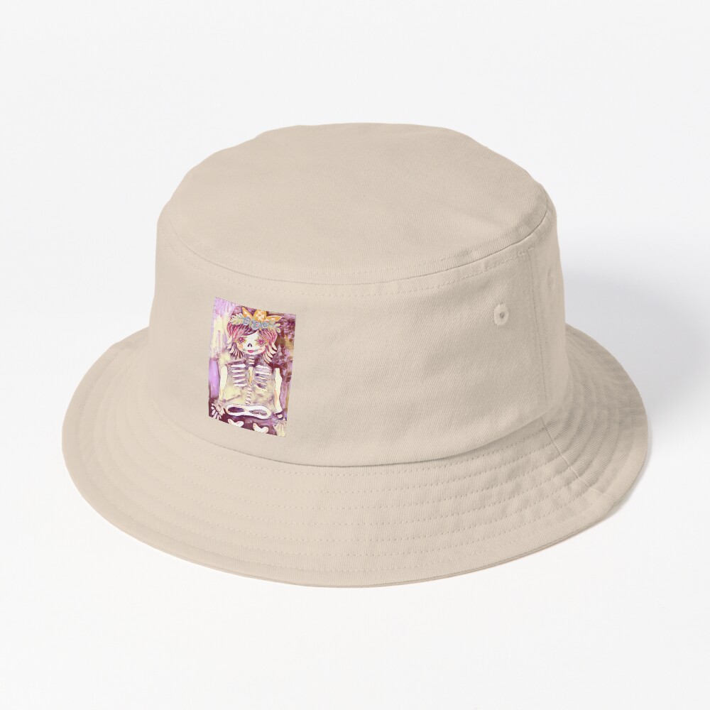 Item preview, Bucket Hat designed and sold by BrendaKnoll.