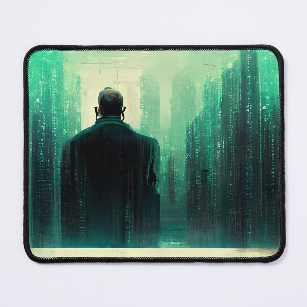 Item preview, Digital Rain designed and sold by Kybruno's Creations.