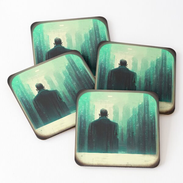 Item preview, Digital Rain designed and sold by Kybruno's Creations.