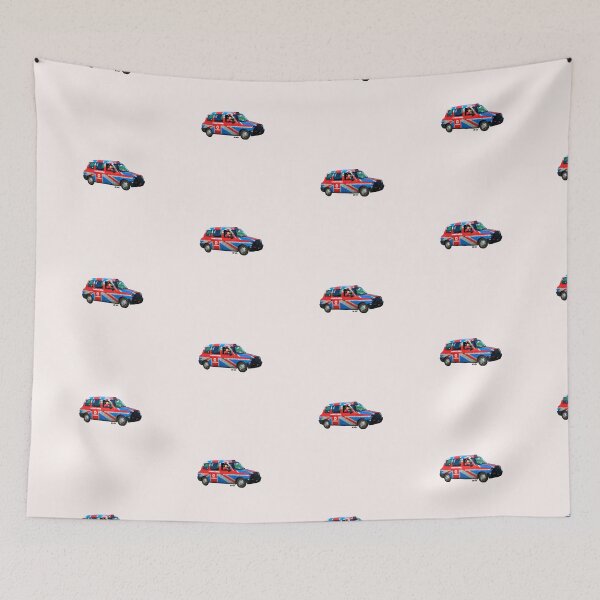Item preview, London's Calling designed and sold by j0sh.