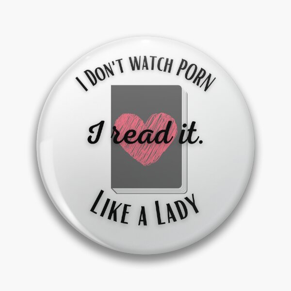 Item preview, I don't watch porn designed and sold by Monst3rs.