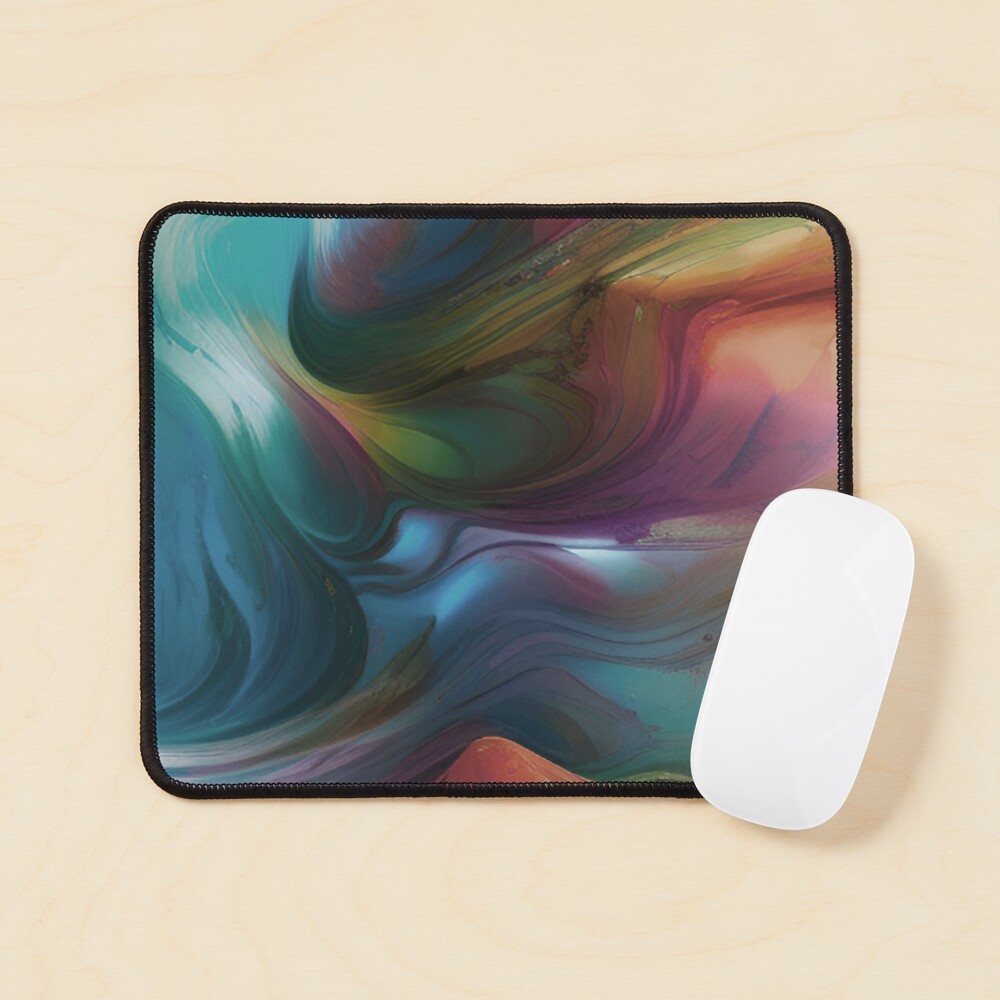 Item preview, Mouse Pad designed and sold by TiltedCode.