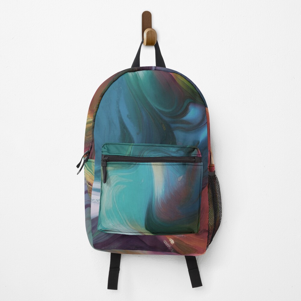 Item preview, Backpack designed and sold by TiltedCode.