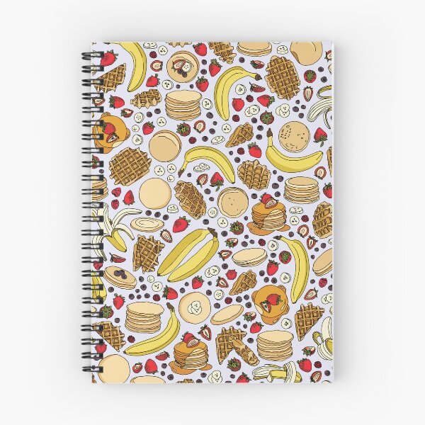 Item preview, Pancakes & Waffles designed and sold by KaraDesign.