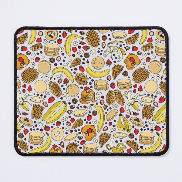 Item preview, Pancakes & Waffles designed and sold by KaraDesign.