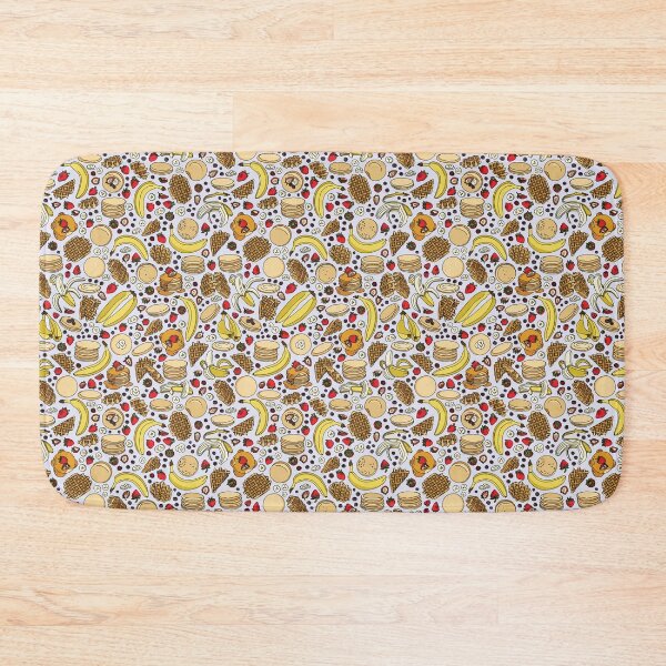 Item preview, Pancakes & Waffles designed and sold by KaraDesign.