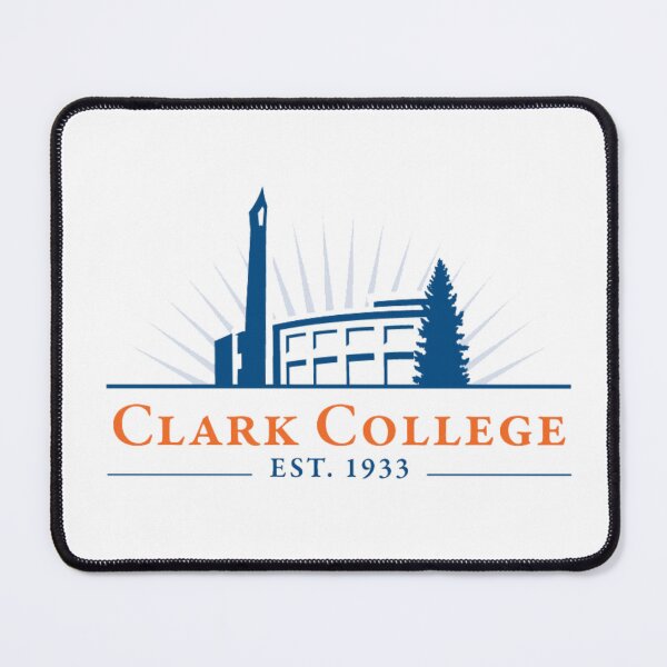 Item preview, Clark Univ designed and sold by Togo Curt.
