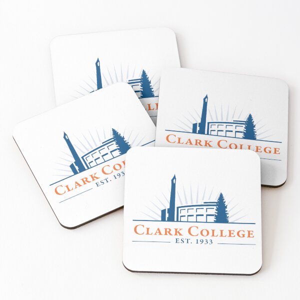 Item preview, Clark Univ designed and sold by Togo Curt.