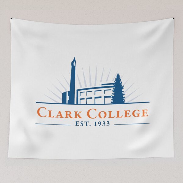 Item preview, Clark Univ designed and sold by Togo Curt.