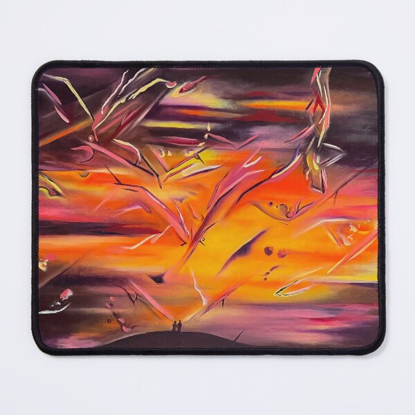 Item preview, Early Sunsets designed and sold by MIRPANDA WORKS.