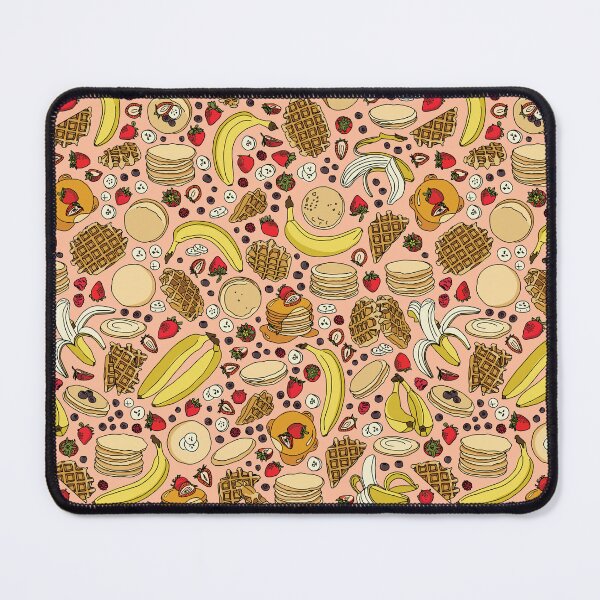 Item preview, Pancakes & Waffles designed and sold by KaraDesign.
