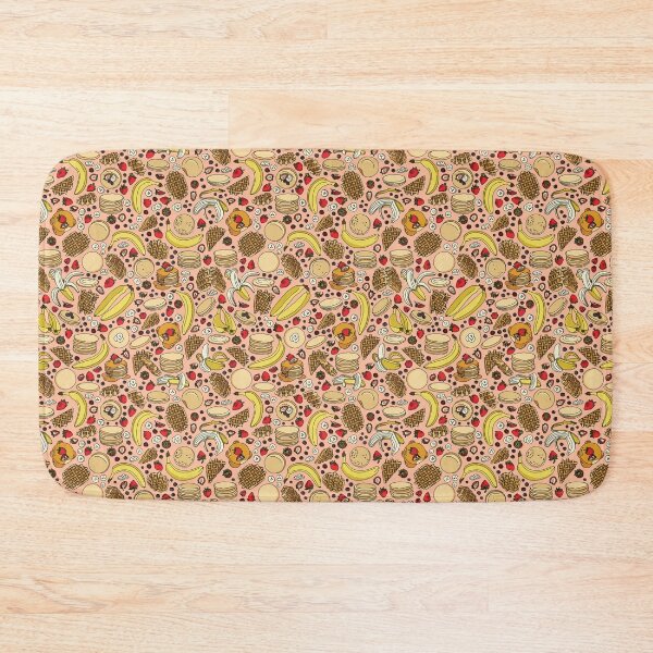 Item preview, Pancakes & Waffles designed and sold by KaraDesign.