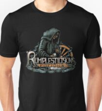 Rumplestiltskin Slim Fit T-Shirt