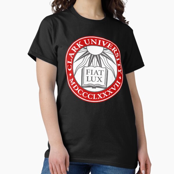 Item preview, Clark Univ designed and sold by Togo Curt.