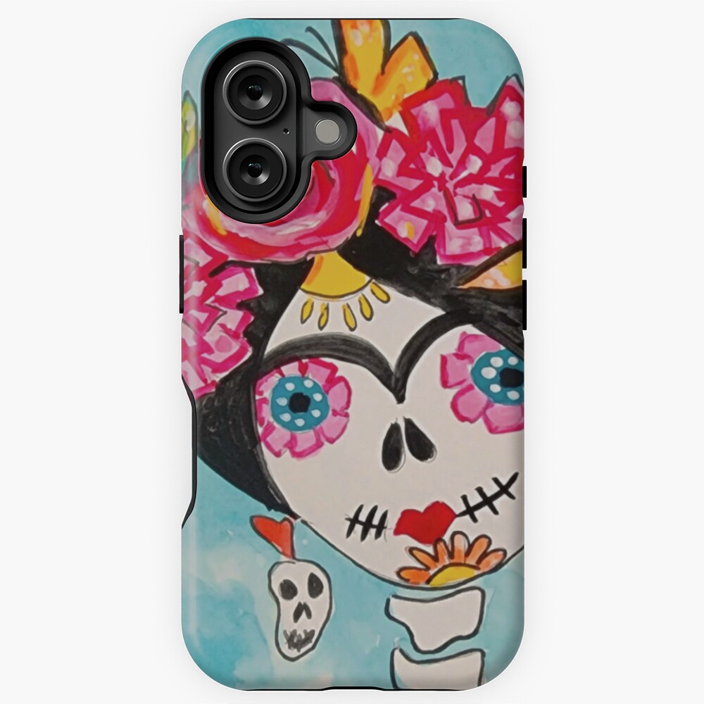Item preview, iPhone Magsafe Tough Case designed and sold by BrendaKnoll.