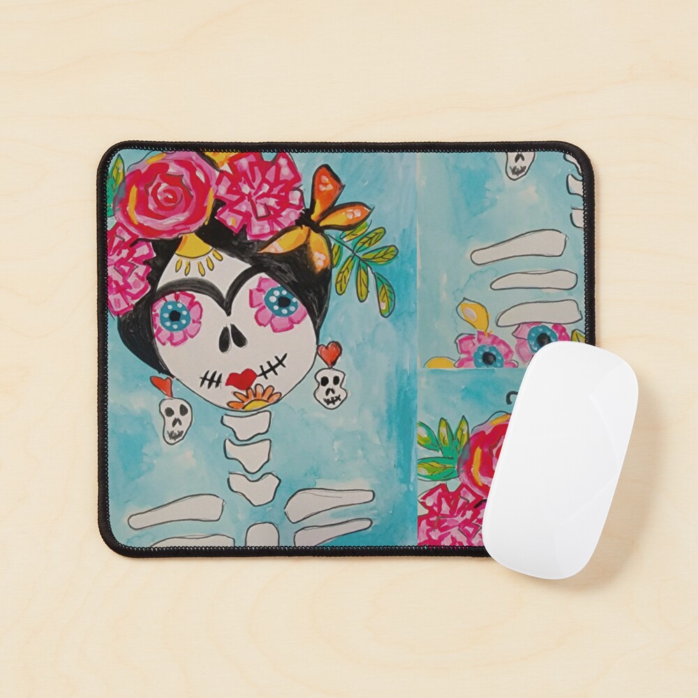 Item preview, Mouse Pad designed and sold by BrendaKnoll.