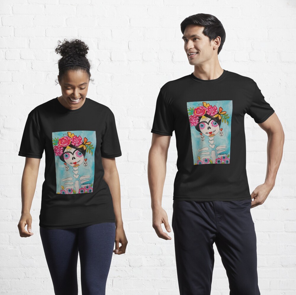 Item preview, Active T-Shirt designed and sold by BrendaKnoll.