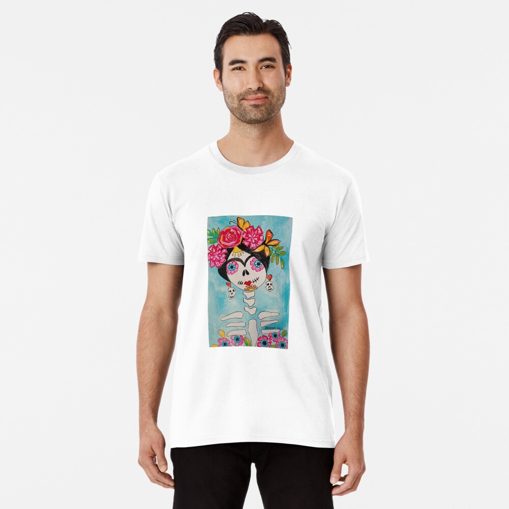 Item preview, Premium T-Shirt designed and sold by BrendaKnoll.